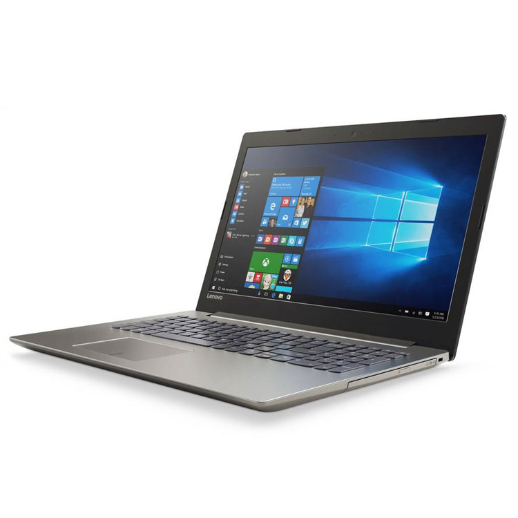 خرید لپ تاپ 15 اینچی لنوو مدل Ideapad 520 - O